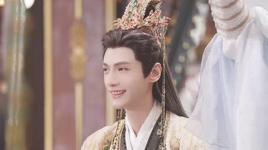 《水龙吟》预约福利：预约破400万！唐俪辞超豪华的万窍斋开放参观啦