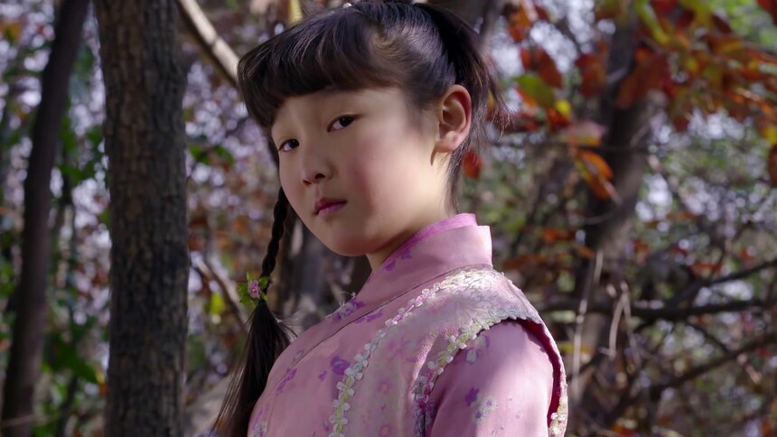 少林小子方世玉 第8集