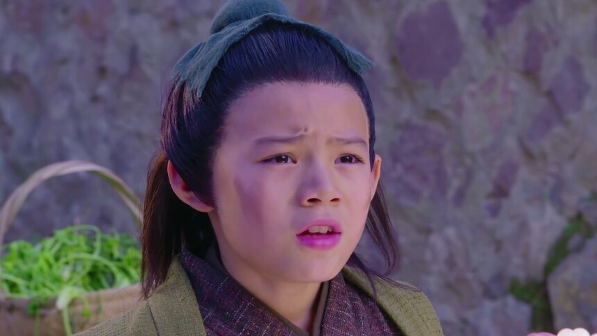 少林小子方世玉 第6集