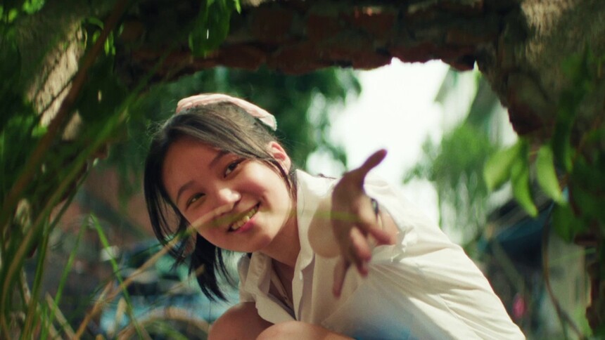 《女孩》主题曲MV 王心凌献唱共诉女孩成长心声
