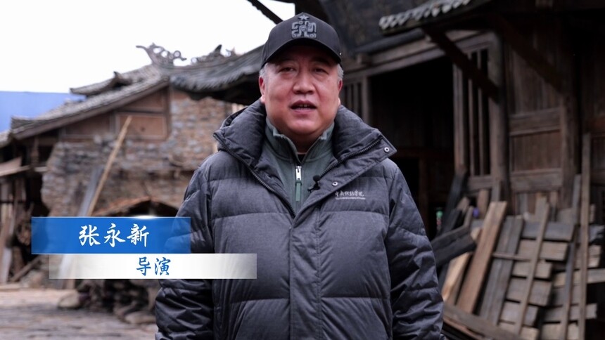 听张导北京开讲！从《觉醒年代》到未来，导演张永新将再次在2025中国广播电视精品创作大会论道历史题材的当代表达。