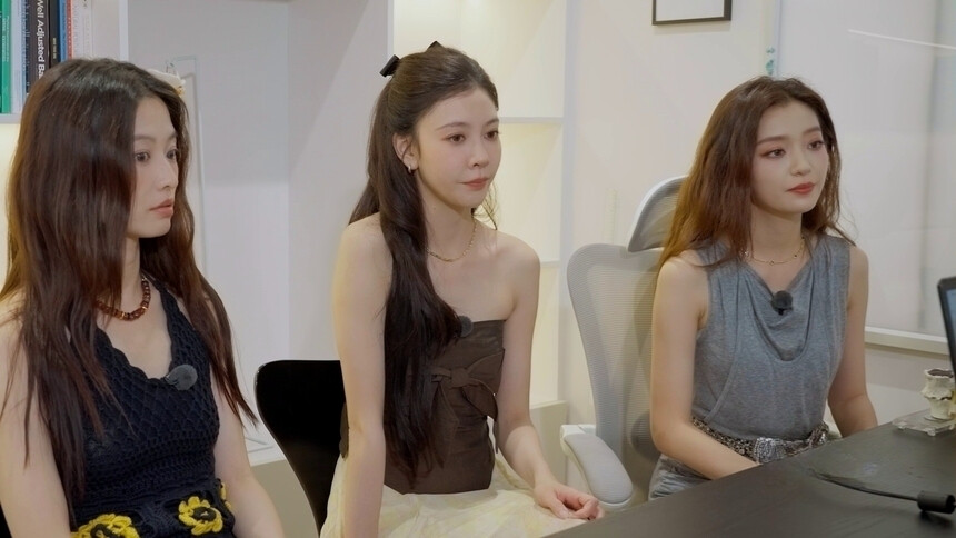 我家那闺女2025 闺女超有料第12期：霏马彤体验酸爽正骨 井迪余承恩感叹带娃背后的不易
