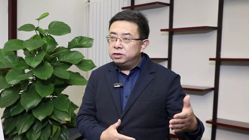 权威医者说｜崔永华：帮孩子远离焦虑 从父母情绪稳定开始