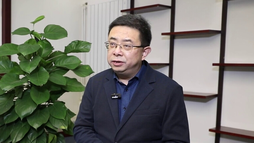 权威医者说｜崔永华：从脑科学看户外活动的心理益处