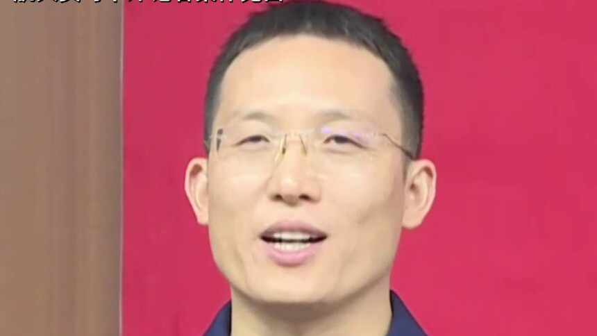 神舟二十一号航天员张洪章：用知识改变命运，以科技强盛祖国