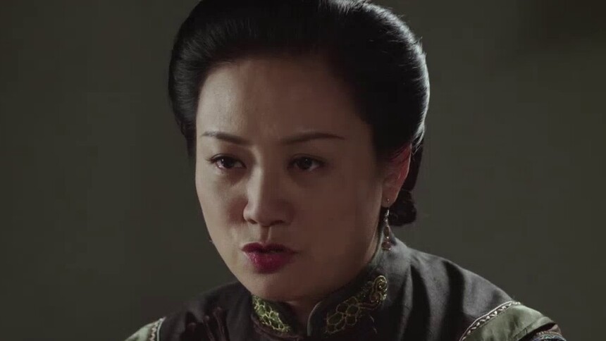 女儿红 第36集
