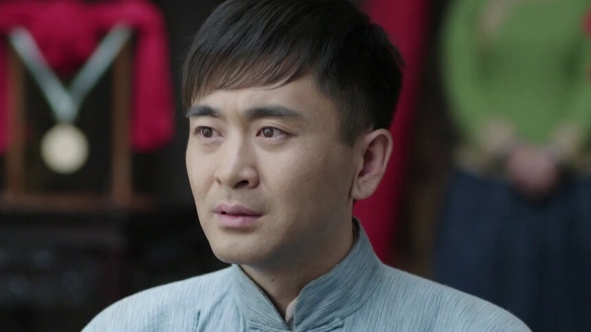 女儿红 第1集