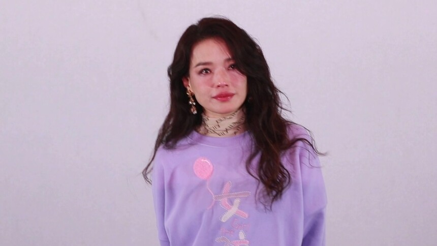 《女孩》北京首映 陈坤陈妍希纷纷力挺