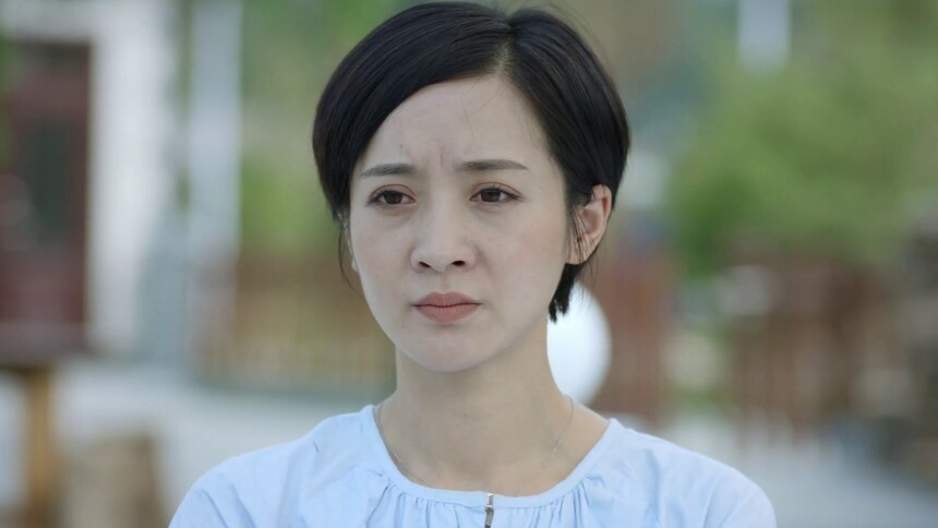 绿水青山好日子 第13集