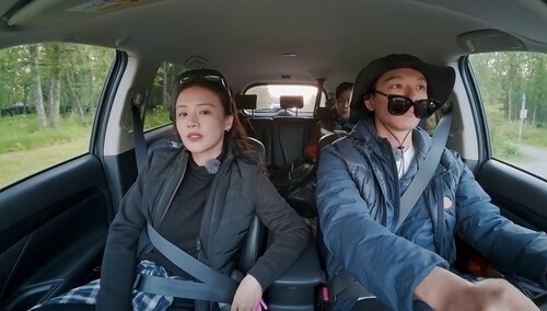 花儿与少年·同心季