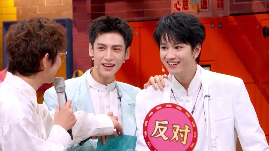 敖子逸以真心换伤心 终究是错付了