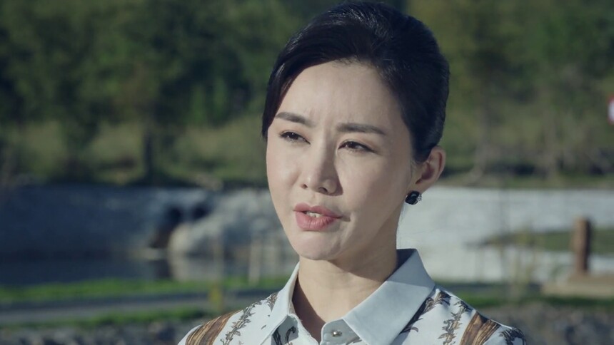 绿水青山好日子 第48集