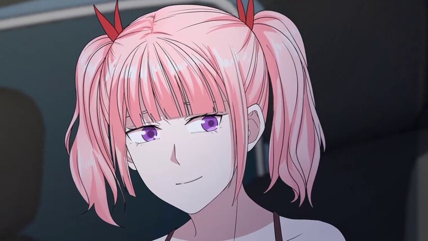 莫南沦为“民工哥” 惨遭乔珊花式嘲讽