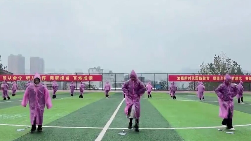 羽毛球遇上千两茶号子 益阳特色节目备战湘超