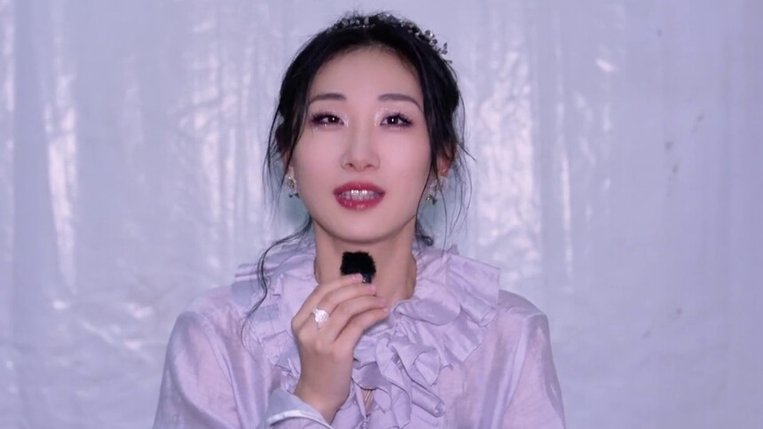 动感地带芒果卡 无限X Super live 音乐节-长沙站-王宇宙后台独家采访