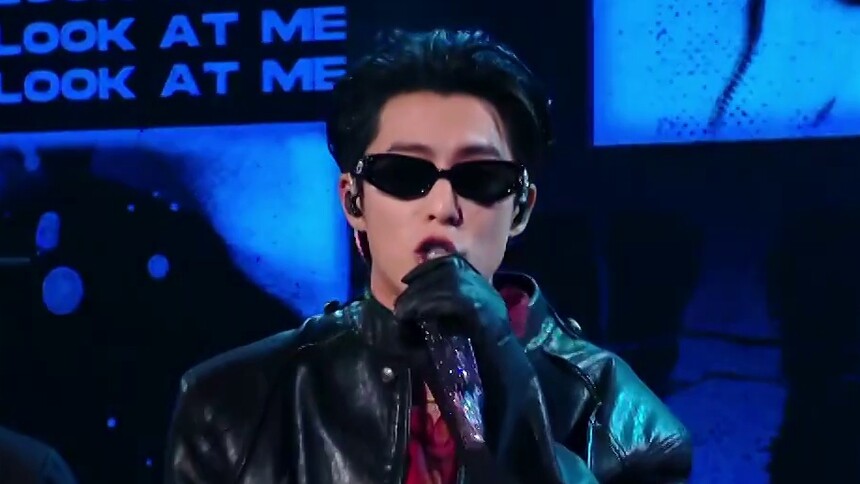 王鹤棣《Pretty》