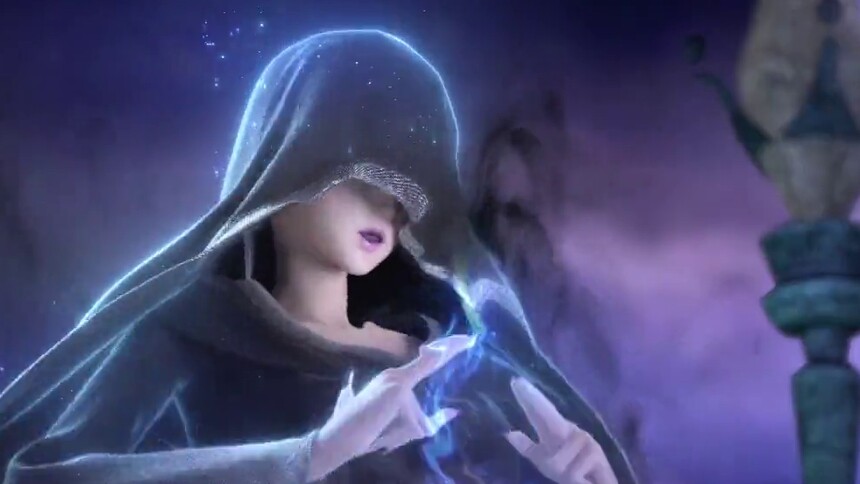 《精灵梦叶罗丽第十一季》第21集看点：剑锋所指之处