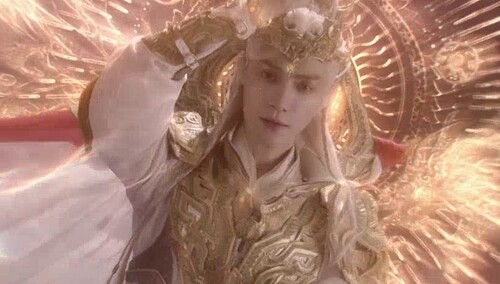 反转！罗云熙的两幅面孔