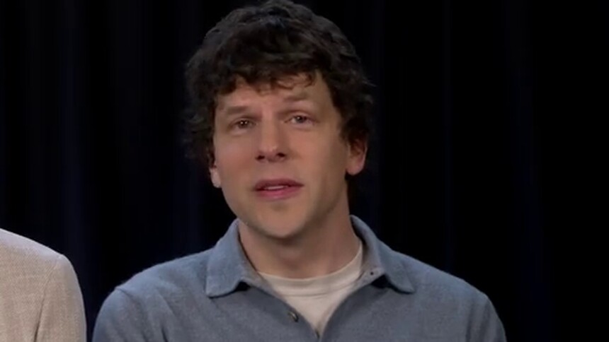 《惊天魔盗团3》“再现王炸”特别视频 “骑士团”高能集结替天行“盗”