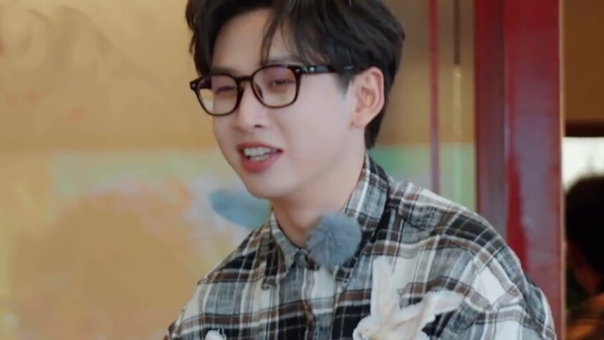 齐思钧确诊骨头型人格