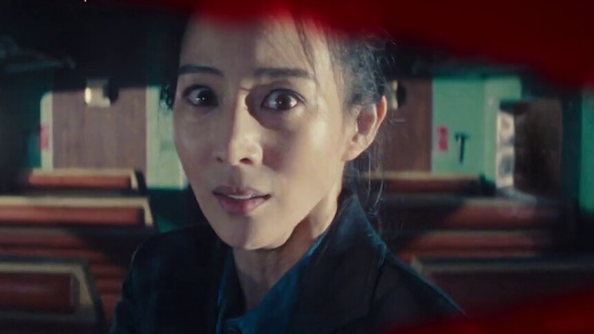 《匿杀》先导预告首爆卡司阵容 彭昱畅张钧甯黄晓明入局“杀”宇宙