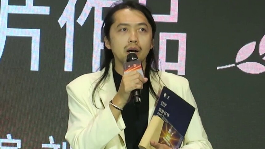 金鸡×抖音“金光计划”圆满收官 三部青年短片获推优扶持