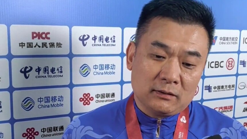 秀我中国｜教练“晒”老茧展示陈露颖的刻苦训练，陈露颖谦虚表示“运动员都有”
