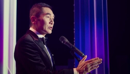 《内幕》定档12月6日 郭富城任达华吴镇宇方中信揭秘捐款黑幕