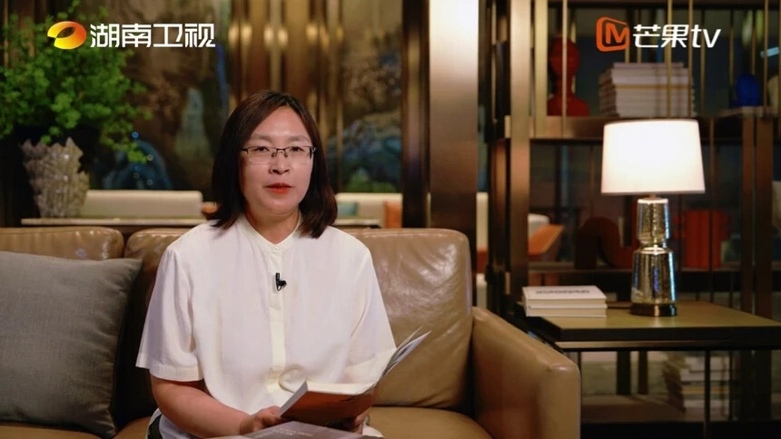 带你认识文学的“明星” 儿童文学奖获奖作家周敏