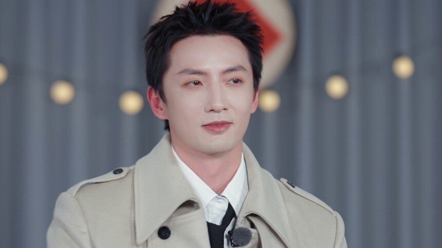 团综第5期看点：杨仕泽遭轮番拷问渡劫