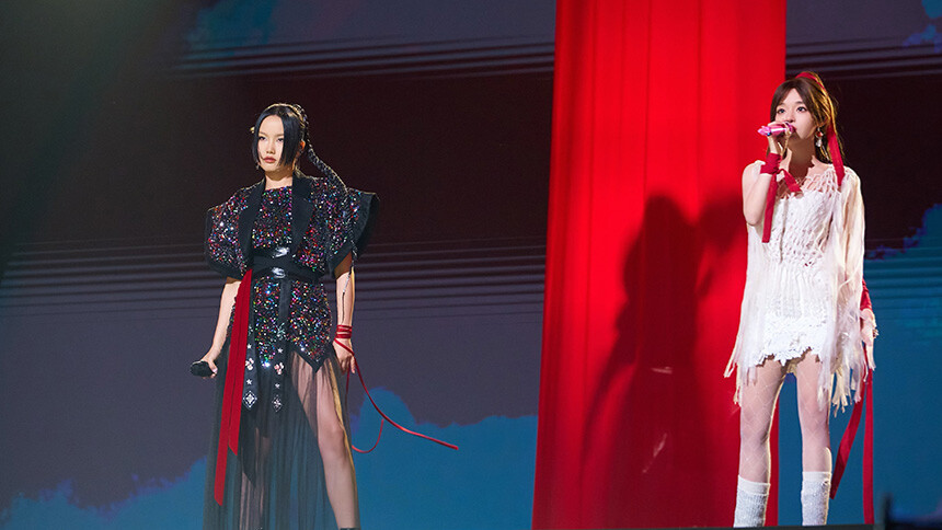 纯享：《天下》黄龄/黄霄雲