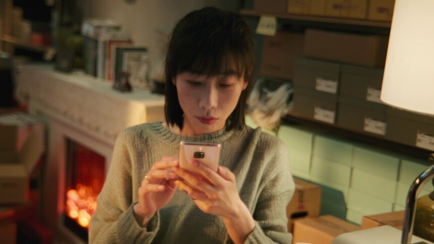 《时差一万公里》第3集看点：贵妇假面揭开，落魄主播沦为海外代购遭群嘲