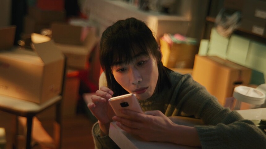 知名女主持一夜走红变搞笑博主
