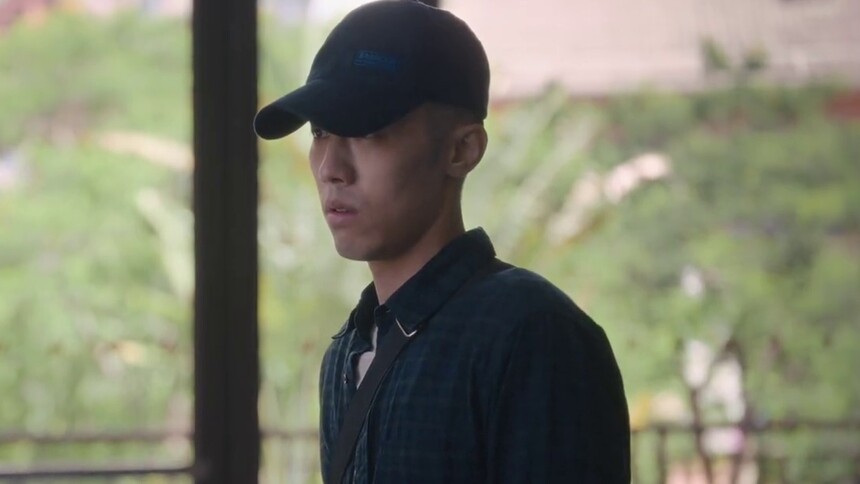 《时差一万公里》第10集看点：葛开阳赴叔叔姑姑鸿门宴，陆心颖叫车遇陆铭