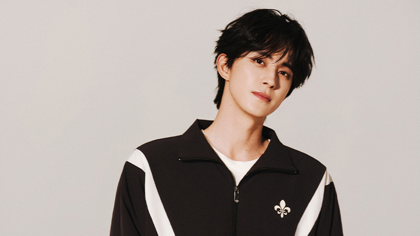 敖瑞鹏工作室分享理发vlog 从头开始焕然一新