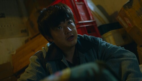 运钞大劫案