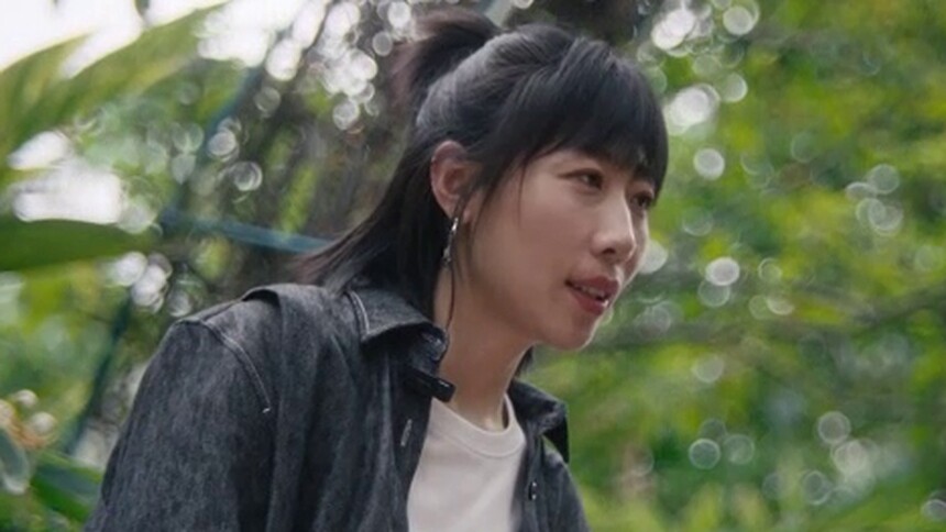 袁源暗讽付玉东，张冉为付玉东正名