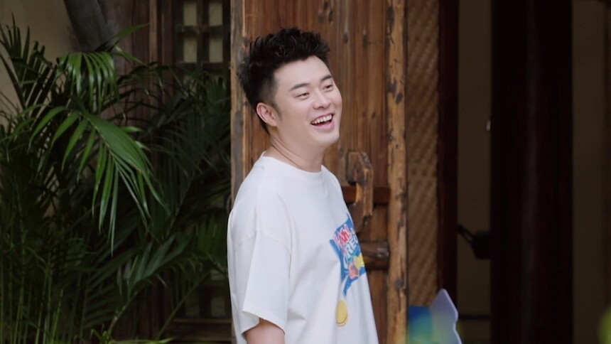 向往的生活-戏如人生