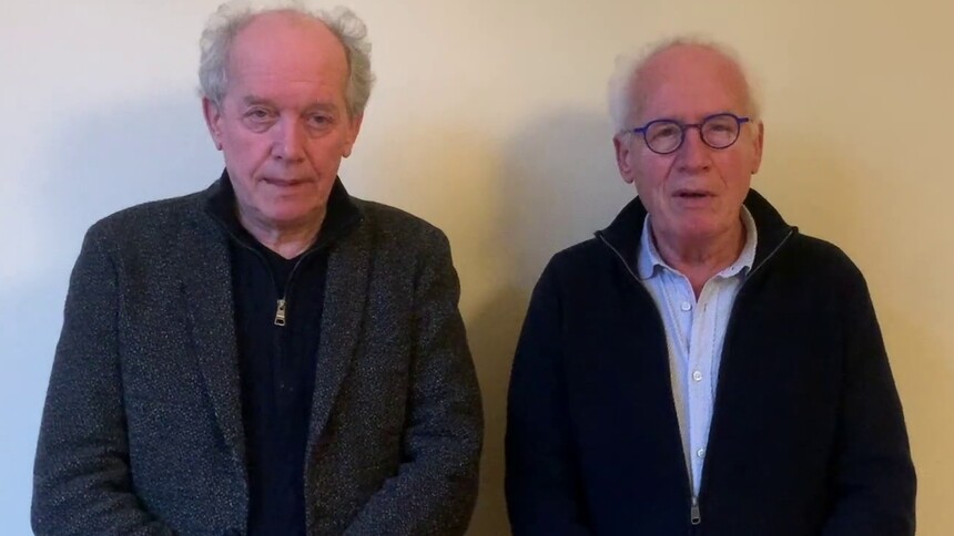 《年轻母亲之家》预售开启 达内兄弟首度致信中国观众