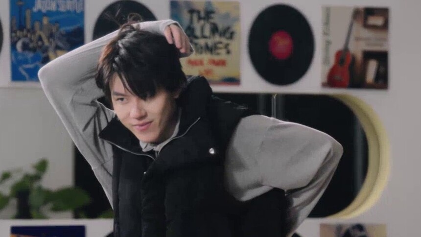 有你的恋歌 第二季