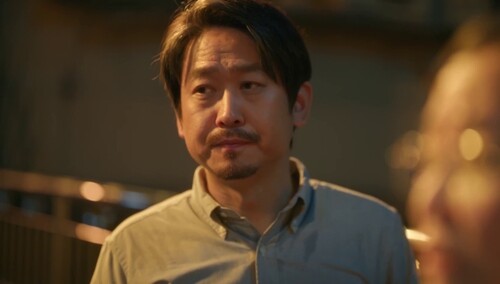 陆心颖和陆铭被周爱玲数落