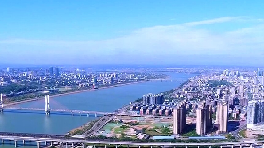 “十四五”答卷 湖南环境质量持续改善“含绿量”不断提升