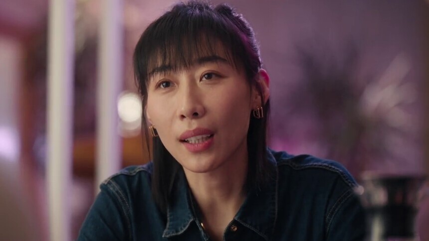 《时差一万公里》第27集看点：张冉邀成曼录制闺蜜视频，付博士首播大捷