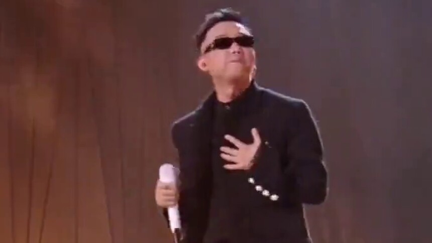 GAI周延《北京北京》心动直拍