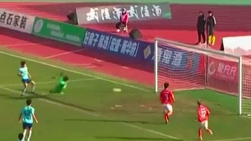 “十四五”答卷 湖南体育迎来高质量发展新成就