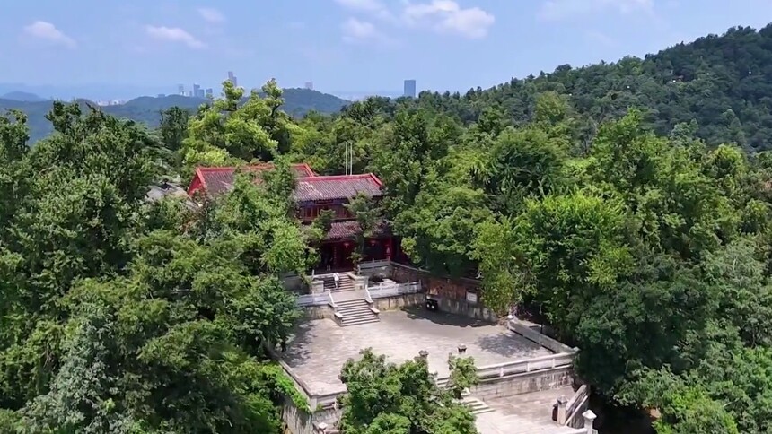 档案里的湖南抗战 热血守土壮山河