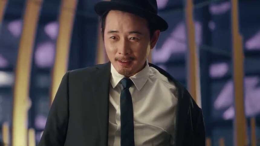 《时差一万公里》罗晋任素汐组“绝绝子夫妇”