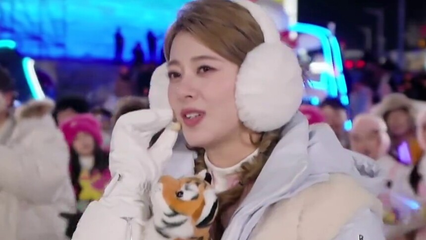 赵昭仪袁一琦《摇篮曲》