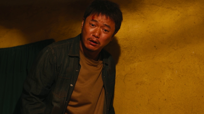 《用武之地》终极预告 肖央齐溪回家路变逃生路