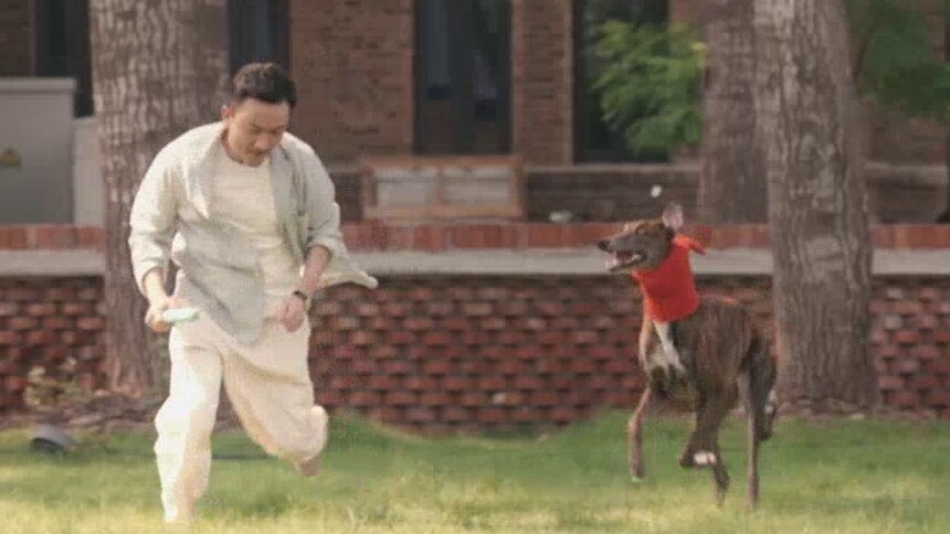 《不过是上班》同名主题曲MV 准时下班和搭子相约影院